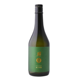 南部美人 南部美人 純米吟釀 1.8L 8L  正面圖