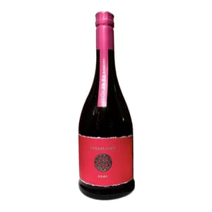 新政 新政 別誂 直汲 秋櫻 コスモス cosmos 純米大吟釀 720ml 720ml 正面圖