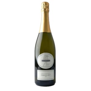 Patritti Patritti Blewitt Springs Estate Sparkling Brut 帕翠堤酒莊「布盧伊特泉莊園」乾型氣泡酒 750ml 750ml 正面圖