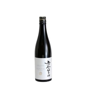 小林酒造 小林酒造 鳳凰美田 酒未來 SAKE FUTURE 純米大吟釀 火入 720ml 720ml  正面圖