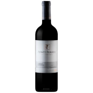 智利紅酒 Chile Punti Ferre Cabernet Sauvignon 2024 菲樂莊園赤霞珠紅酒 750ml