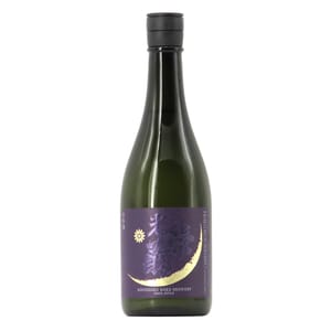 光榮菊酒造 光榮菊酒造 光榮菊 Hello! KOUEIGIKU 雄町 無濾過生原酒 720ml 720ml  正面圖