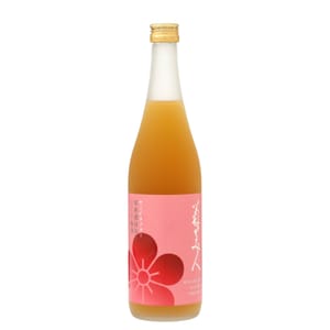 菊美人 菊美人 うらごしにごり 梅酒 720ml 720ml 正面圖