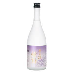 太久保酒造 太久保酒造 紫粋紫蕃薯燒酎 25度 1.8L 8L 正面圖