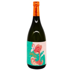 國分酒造 國分酒造 Flamingo Orange蕃薯燒酎 26度 720ml 720ml  正面圖