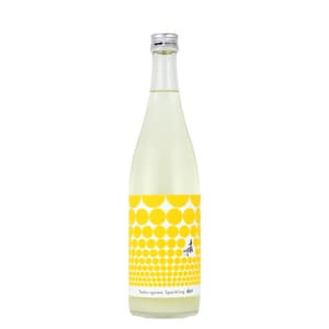 手取川 手取川 Sparkling dot 山廢 生酒 720ml 720ml  正面圖