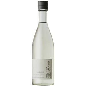 宮坂釀造 宮坂釀造 真澄 突釃 純米吟釀 生原酒 720ml 720ml  正面圖