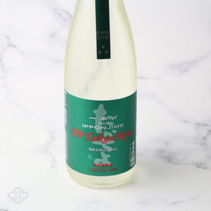高千代酒造 高千代酒造 Takachiyo 59極 純米吟釀 一本〆 生原酒 720ml 720ml  正面圖