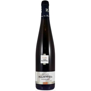 Maison Maison Klipfel Sylvaner Alsace 法國阿爾薩斯區克萊普費爾⻄萬尼⽩酒 750ml 750ml  正面圖