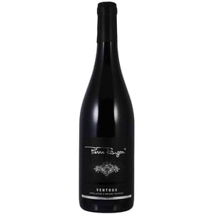 Pierre Pierre Rougon Ventoux 法國皮亞隆河區紅酒 750ml 750ml 正面圖