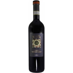 Donna Donna Lorenza Chianti DOCG 意大利唐娜羅倫薩紅酒 750ml 750ml  正面圖
