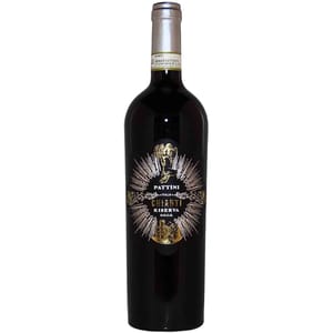 Pattini Pattini Chianti Riserva DOCG 意大利靴子陳年紅酒 750ml 750ml  正面圖