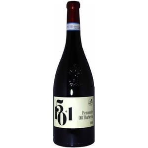 Casali Casali Del Barone 150+1 Barbera Piemonte DOC 意大利卡薩里 迪·巴龍150+1巴貝拉·皮埃蒙特 750ml 750ml 正面圖