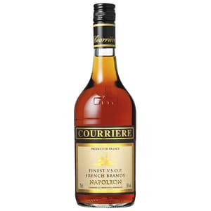 Courriere Courriere Napoleon V.S.O.P. Brandy 金飛馬拔蘭地 700ml 700ml 正面圖