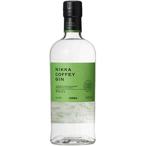 Nikka Nikka Coffey Gin 700ml 700ml 正面圖