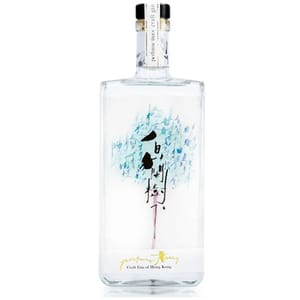 Perfume Perfume Trees Craft Gin 500ml 500ml  正面圖