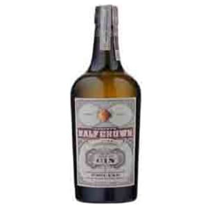 Rokeby's Rokeby's Half Crown London Dry Gin 700ml 700ml 正面圖