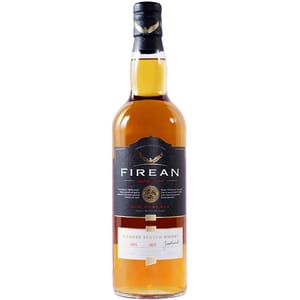 Firean Firean Whisky 菲艾倫蘇格蘭威士忌 700ml 700ml  正面圖