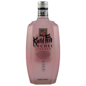 DeKuyper DeKuyper Kwai Feh Lychee Liqueur 廸凱堡貴妃荔枝力嬌酒 700ml 700ml  正面圖
