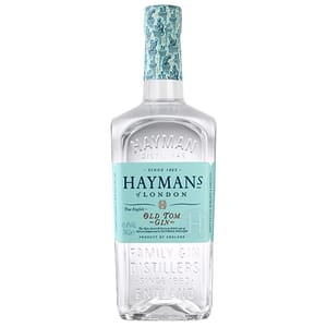 Hayman's Hayman's Old Tom Gin 海曼老湯姆氈酒 700ml 700ml 正面圖