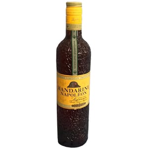 DeKuyper DeKuyper Mandarine Napoleon 700ml 700ml  正面圖