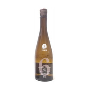 新政 新政 No.6 R-type 720ml - 限定品 720ml 正面圖