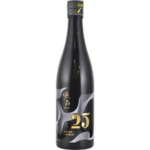 油長酒造 油長酒造 風之森25周年 未來予想酒Ⅰ 5種之微生物 720ml 720ml 正面圖