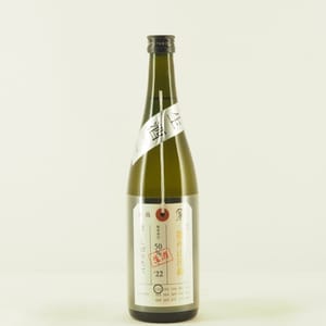加茂錦 加茂錦 荷札酒 播州山田錦 純米大吟釀 720ml 720ml  正面圖