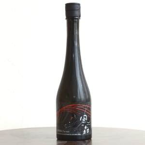 風之森 風之森 ALPHA 夏之夜空 500ml 500ml  正面圖