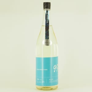 寒菊銘釀 寒菊銘釀 總乃寒菊 Ocean99 青海 Summer Sea 無濾過生原酒 純米吟釀 1.8L 8L 正面圖