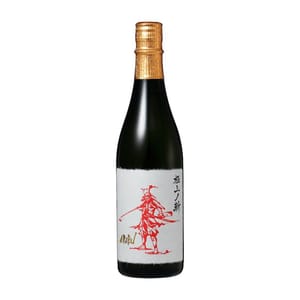 赤武酒造 赤武酒造 赤武AKABU 極上ノ斬 火入 純米大吟釀 720ml 720ml  正面圖