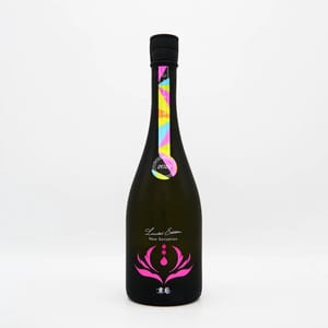 寒菊銘釀 寒菊銘釀 總乃寒菊 New Sensation 越光米90 薄濁無濾過生原酒 720ml - 超限定 720ml  正面圖