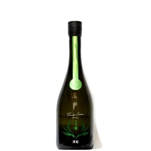 寒菊銘釀 寒菊銘釀 總乃寒菊 Adapt 房黃金50 薄濁無濾過生原酒 720ml - 超限定 720ml  正面圖