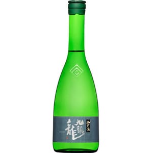 黑龍酒造 黑龍酒造 九頭龍 氷やし酒 純米酒 1.8L - 季節限定 8L  正面圖