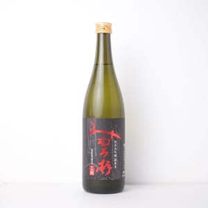 今西酒造 今西酒造 三諸杉 みむろ杉 酒未來 純米大吟釀 720ml 720ml  正面圖