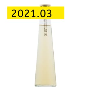 沢の鶴 沢の鶴 沢之鶴 純米吟釀 2010年秘藏古酒 200ml 200ml  正面圖