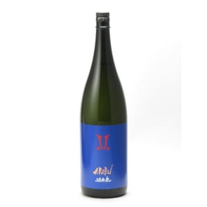 赤武酒造 赤武酒造 赤武AKABU 酒未來 純米吟釀 720ml 720ml  正面圖