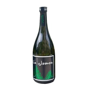 La La Jomon 匠門 Epoché 純米酒 720ml 720ml  正面圖