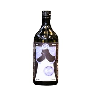 Nakamoto Nakamoto Sake Brewery Co. 八 米粕燒酎 橡木桶熟成 30度 720ml 720ml 正面圖
