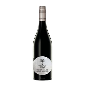 Tempus Tempus Two Silver Cabernet Sauvignon South Australia 750ml 750ml  正面圖