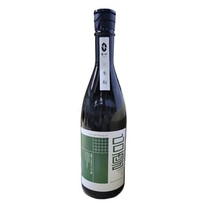 台雲酒造 台雲酒造 真吟 山田錦55 生酛 純米吟釀 720ml 720ml  正面圖