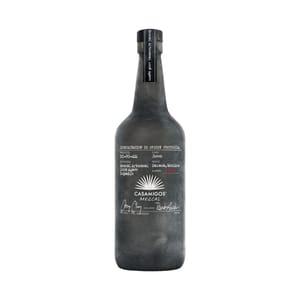 Casamigos Casamigos Mezcal 700ml - 原裝行貨 700ml 正面圖