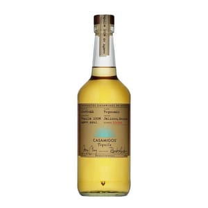 Casamigos Casamigos Resposado 700ml  - 原裝行貨 700ml  正面圖