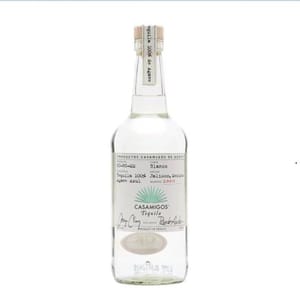 Casamigos Casamigos Blanco 700ml  - 原裝行貨 700ml  正面圖
