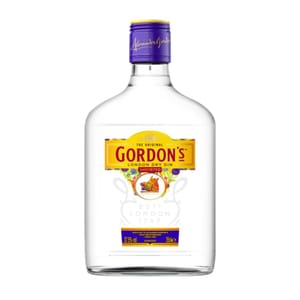 Gordon's Gordon's Dry Gin 350ml - 原裝行貨 350ml 正面圖