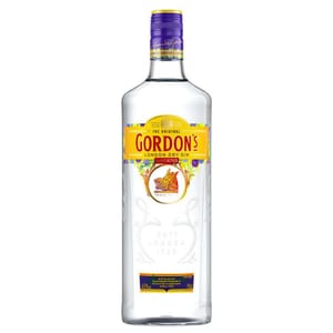 Gordon's Gordon's Dry Gin 750ml - 原裝行貨 750ml 正面圖