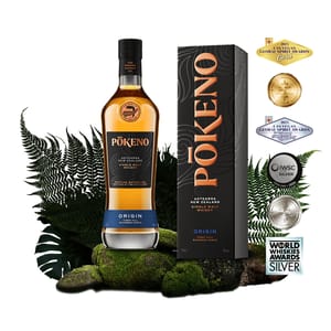Pōkeno Pōkeno Origin 700ml 700ml 正面圖