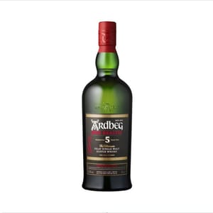 Ardbeg Ardbeg Wee Beastie 5 Year Old Single Malt Scotch Whisky 700ml - 原裝行貨 700ml  正面圖