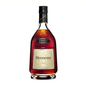 Hennessy Hennessy VSOP 350ml - 原裝行貨 350ml 正面圖