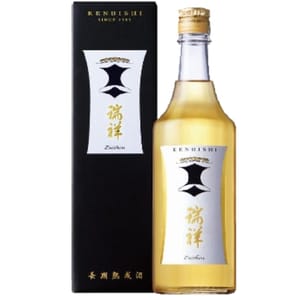 黑松劍菱 黑松劍菱 瑞祥長期熟成酒 720ml 720ml  正面圖